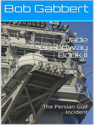 cover image of Jade Greenway Book II